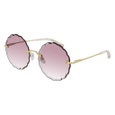 Okulary przeciwsłoneczne Chloé CH0047S 003