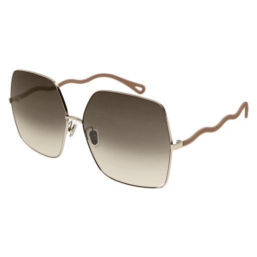 Okulary przeciwsłoneczne Chloé CH0054S 002