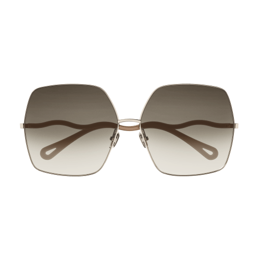 Okulary przeciwsłoneczne Chloé CH0054S 002