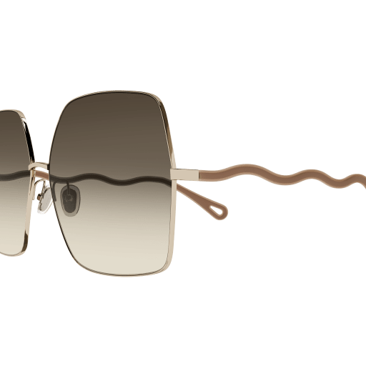 Okulary przeciwsłoneczne Chloé CH0054S 002