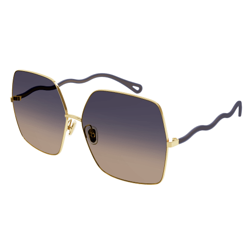 Okulary przeciwsłoneczne Chloé CH0054S 005