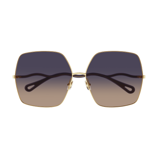 Okulary przeciwsłoneczne Chloé CH0054S 005