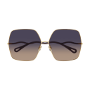 Okulary przeciwsłoneczne Chloé CH0054S 005