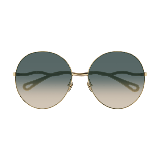 Okulary przeciwsłoneczne Chloé CH0055S 006