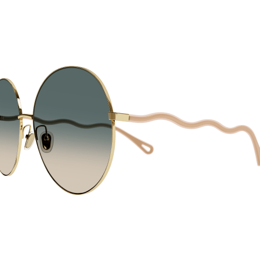 Okulary przeciwsłoneczne Chloé CH0055S 006