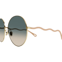 Okulary przeciwsłoneczne Chloé CH0055S 006