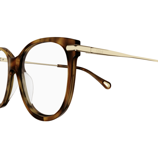 Okulary przeciwsłoneczne Chloé CH0058O 001