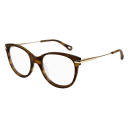 Okulary przeciwsłoneczne Chloé CH0058O 001