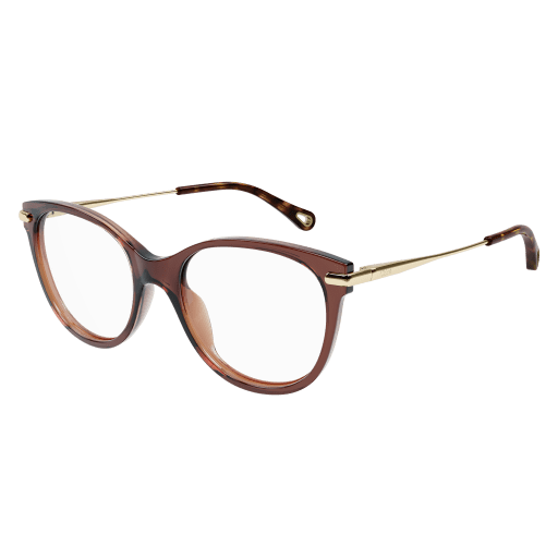 Okulary przeciwsłoneczne Chloé CH0058OA 002