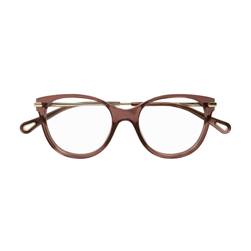 Okulary przeciwsłoneczne Chloé CH0058OA 002