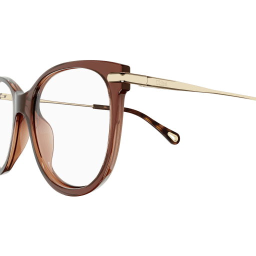 Okulary przeciwsłoneczne Chloé CH0058OA 002