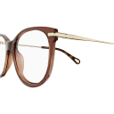 Okulary przeciwsłoneczne Chloé CH0058OA 002