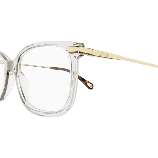 Okulary przeciwsłoneczne Chloé CH0059OA 003