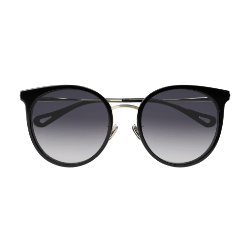 Okulary przeciwsłoneczne Chloé CH0060SK 001