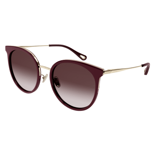 Okulary przeciwsłoneczne Chloé CH0060SK 003