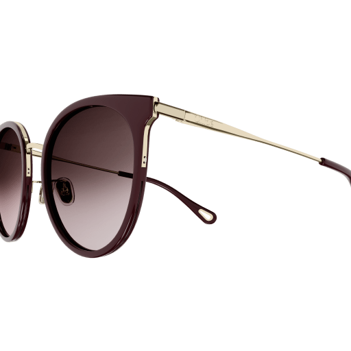 Okulary przeciwsłoneczne Chloé CH0060SK 003