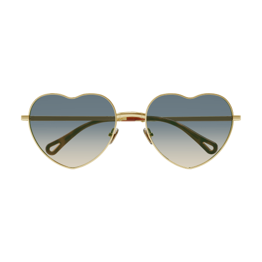 Okulary przeciwsłoneczne Chloé CH0071S 002