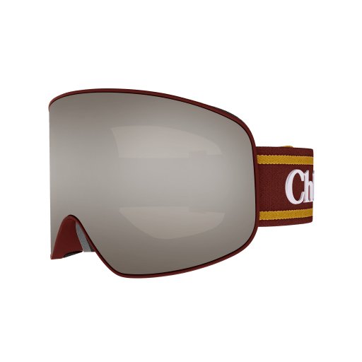 Okulary przeciwsłoneczne Chloé CH0072S 002