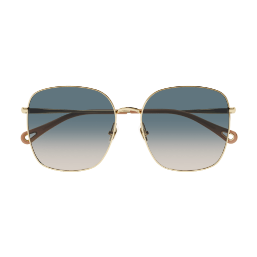 Okulary przeciwsłoneczne Chloé CH0076SK 006