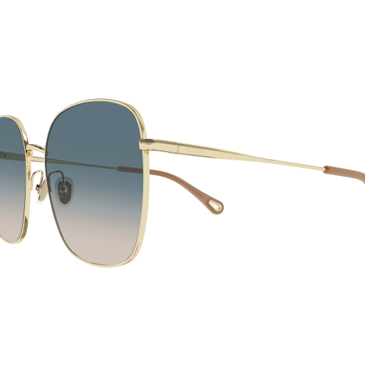 Okulary przeciwsłoneczne Chloé CH0076SK 006