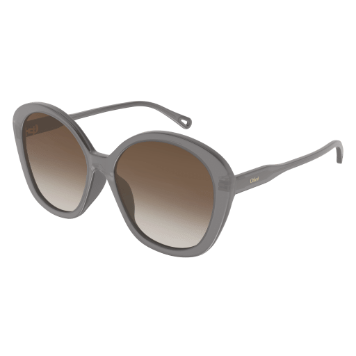 Okulary przeciwsłoneczne Chloé CH0081S 001