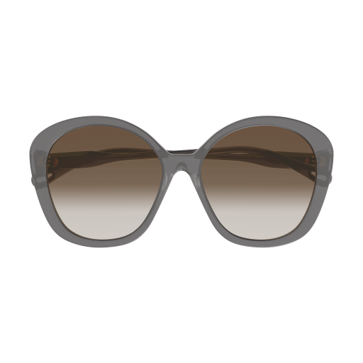 Okulary przeciwsłoneczne Chloé CH0081S 001