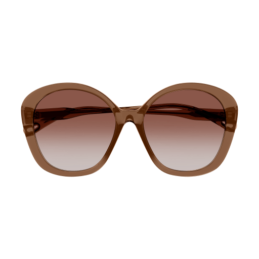 Okulary przeciwsłoneczne Chloé CH0081S 002