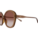 Okulary przeciwsłoneczne Chloé CH0081S 002