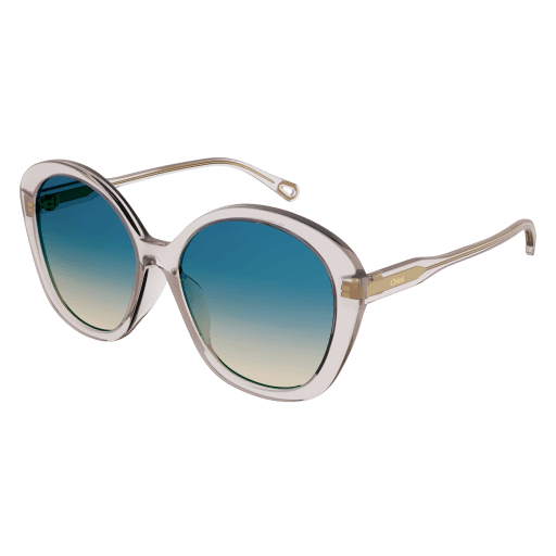 Okulary przeciwsłoneczne Chloé CH0081S 003