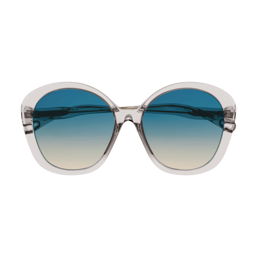 Okulary przeciwsłoneczne Chloé CH0081S 003