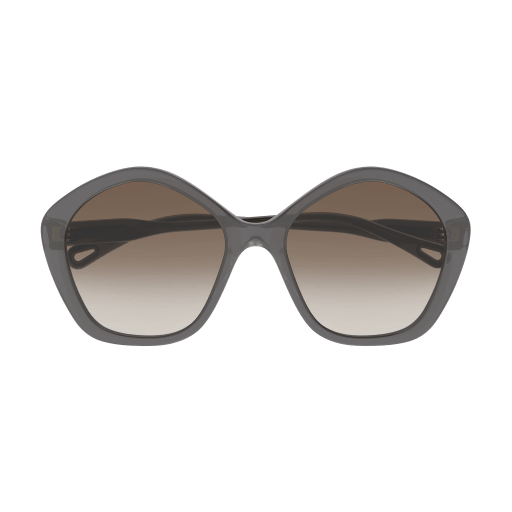 Okulary przeciwsłoneczne Chloé CH0082S 001