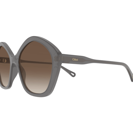 Okulary przeciwsłoneczne Chloé CH0082S 001