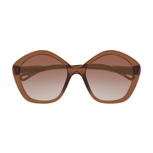 Okulary przeciwsłoneczne Chloé CH0082S 002