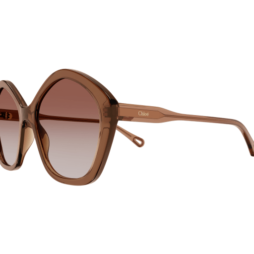 Okulary przeciwsłoneczne Chloé CH0082S 002