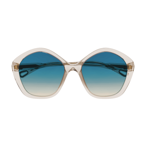 Okulary przeciwsłoneczne Chloé CH0082S 003