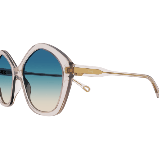 Okulary przeciwsłoneczne Chloé CH0082S 003