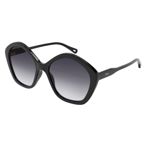 Okulary przeciwsłoneczne Chloé CH0082S 005