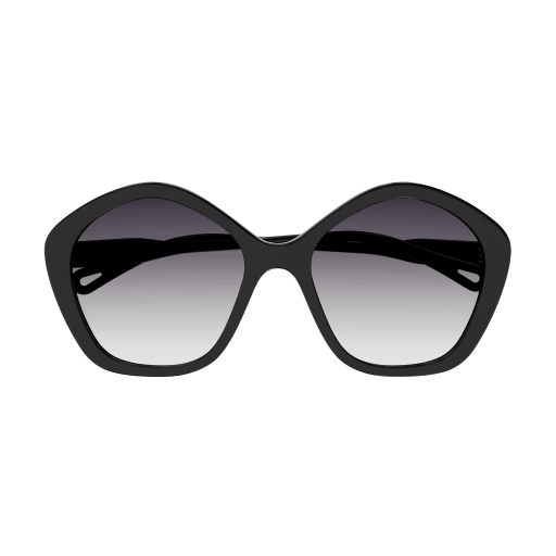 Okulary przeciwsłoneczne Chloé CH0082S 005