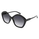 Okulary przeciwsłoneczne Chloé CH0082S 005