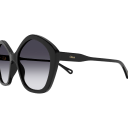 Okulary przeciwsłoneczne Chloé CH0082S 005