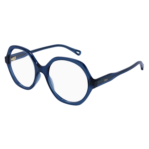 Okulary przeciwsłoneczne Chloé CH0083O 001