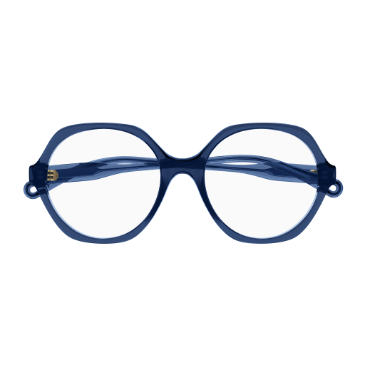 Okulary przeciwsłoneczne Chloé CH0083O 001