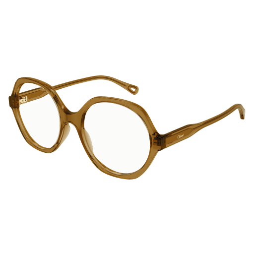 Okulary przeciwsłoneczne Chloé CH0083O 002