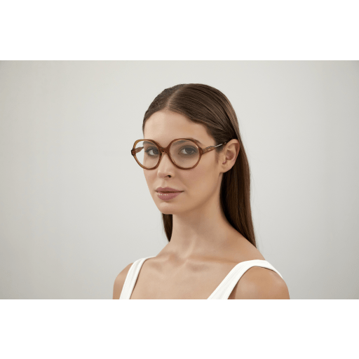 Okulary przeciwsłoneczne Chloé CH0083O 002