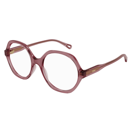 Okulary przeciwsłoneczne Chloé CH0083O 004