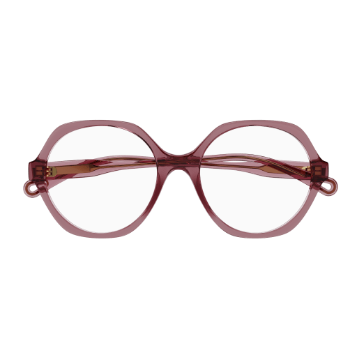 Okulary przeciwsłoneczne Chloé CH0083O 004