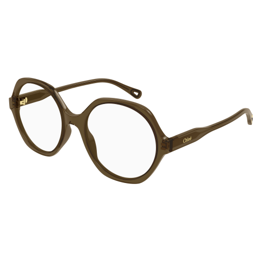Okulary przeciwsłoneczne Chloé CH0083O 006