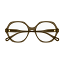 Okulary przeciwsłoneczne Chloé CH0083O 006