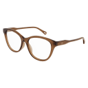 Okulary przeciwsłoneczne Chloé CH0085O 006