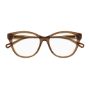 Okulary przeciwsłoneczne Chloé CH0085O 006